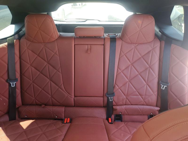 Aukcja sprzedaży 2023 Bmw Ix, vin: WB523CF0XPCM57802, numer aukcji: 64624716