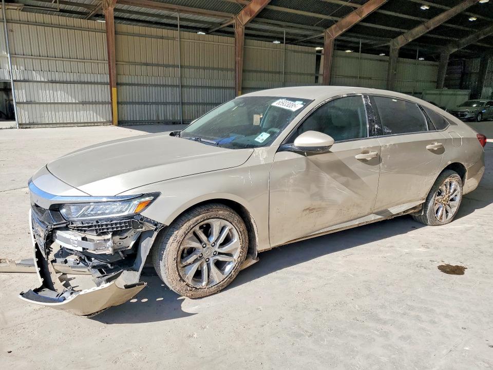 Aukcja sprzedaży 2020 Honda Accord, vin: 1HGCV1F13LA070872, numer aukcji: 65933086
