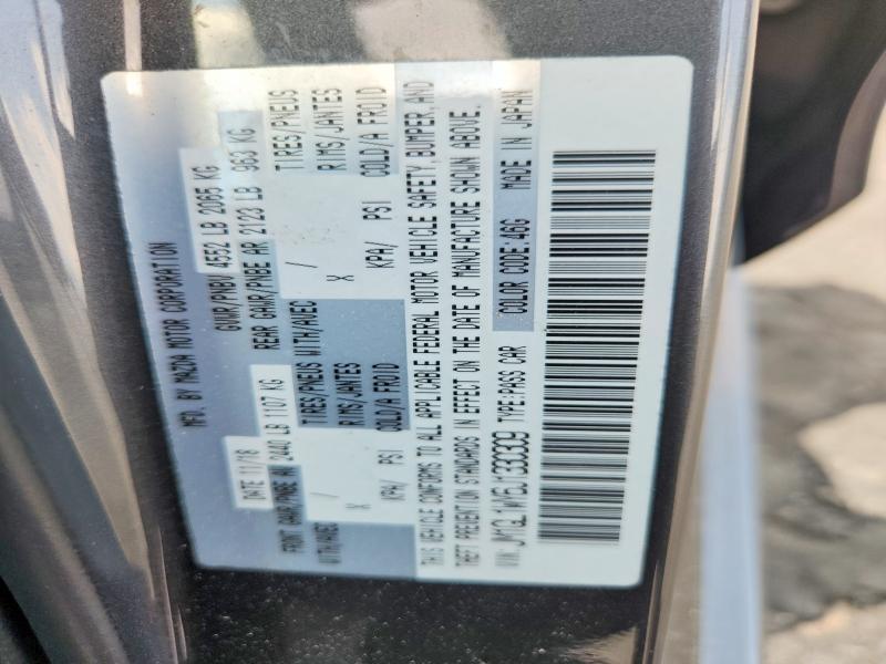 Продаж на аукціоні авто 2018 Mazda 6, vin: JM1GL1WY6J1330309, номер лоту: 63760026