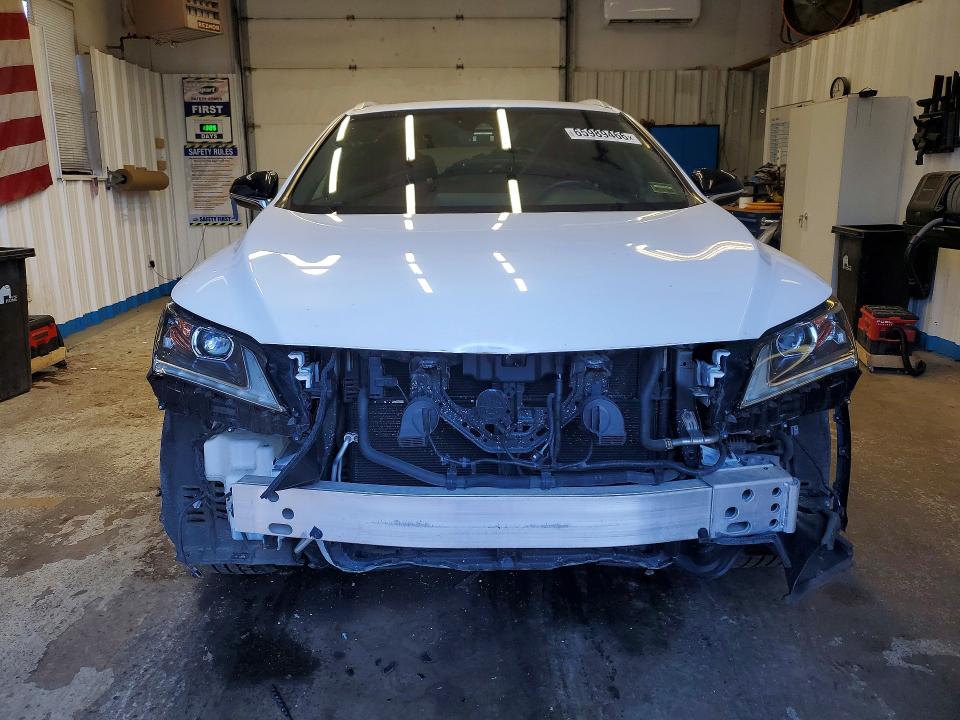 Aukcja sprzedaży 2019 Lexus Rx 450h, vin: 2T2BGMCA5KC041924, numer aukcji: 65989466