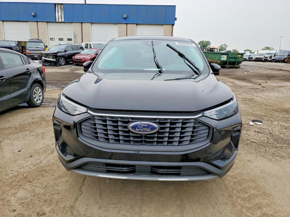 Продаж на аукціоні авто 2026 Ford Escape, vin: 1FMCU9GN8TUA08881, номер лоту: 63855816