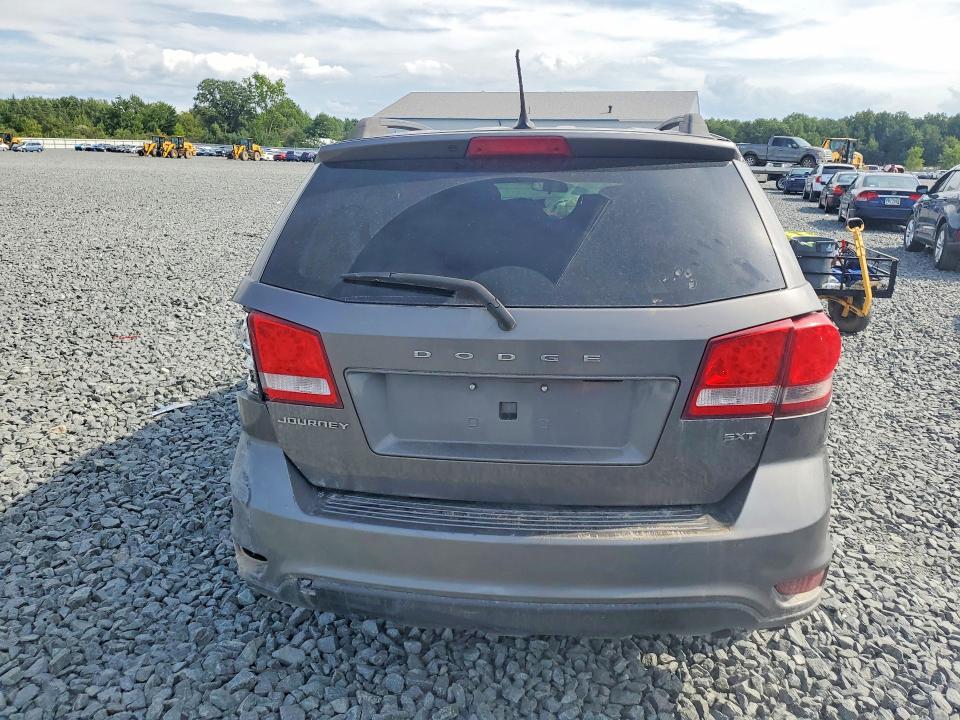 65217096 :رقم المزاد ، 3C4PDCBB9DT606120 vin ، 2013 Dodge Journey مزاد بيع