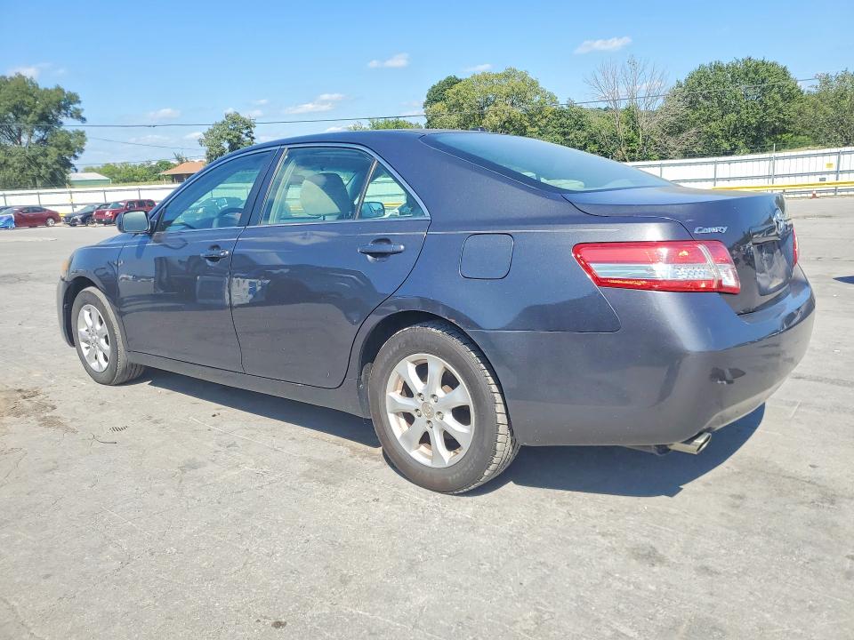 Aukcja sprzedaży 2011 Toyota Camry, vin: 4T1BK3EK8BU618365, numer aukcji: 65509936