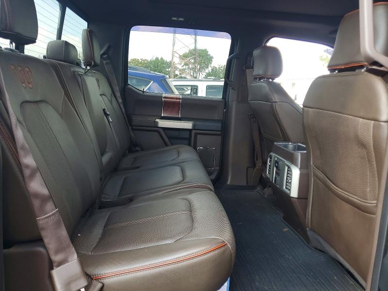Aukcja sprzedaży 2015 Ford F150, vin: 1FTEW1EG1FFA50962, numer aukcji: 63739536