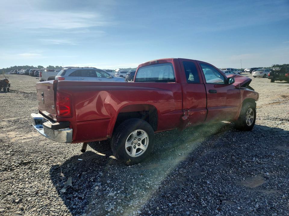 Продаж на аукціоні авто 2006 Dodge Dakota, vin: 1D7HE42N96S643681, номер лоту: 65407186