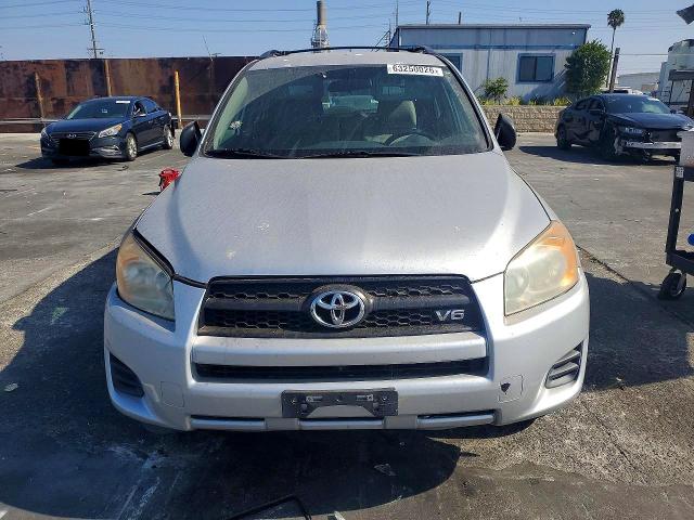 2012 Toyota Rav4 მანქანა იყიდება აუქციონზე, vin: 2T3ZK4DV6CW017061, აუქციონის ნომერი: 63250026