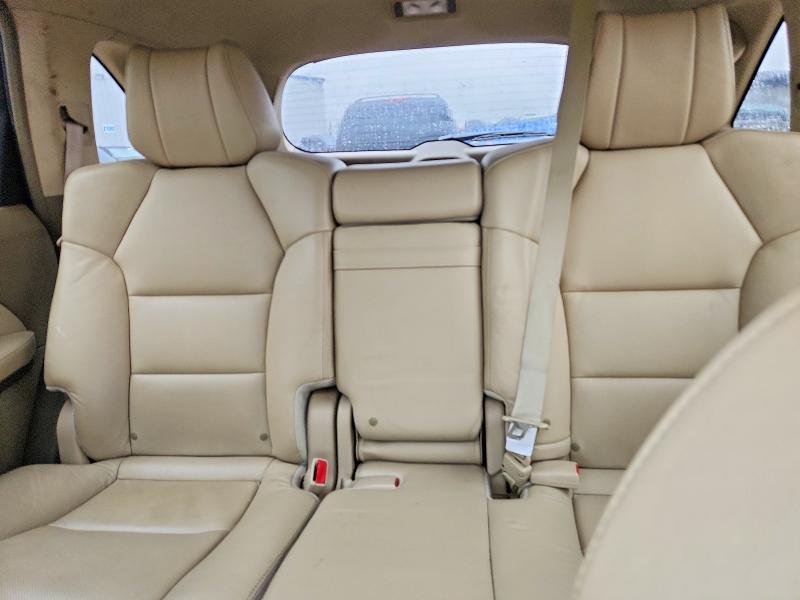 Продажа на аукционе авто 2013 Acura Mdx, vin: 2HNYD2H83DH003905, номер лота: 64828886