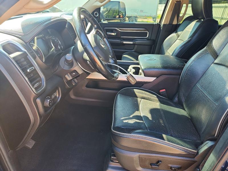 Продажа на аукционе авто 2019 Ram 2500, vin: 3C6UR5FL1KG556748, номер лота: 65147676
