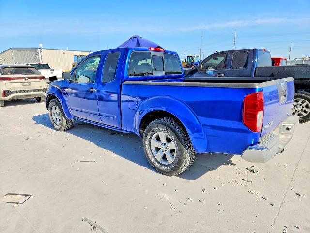 Aukcja sprzedaży 2012 Nissan Frontier, vin: 1N6AD0CU4CC469292, numer aukcji: 65131056