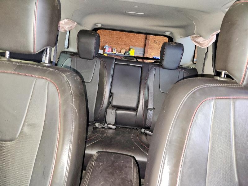 Продажа на аукционе авто 2017 Gmc Terrain, vin: 2GKFLUEK0H6177772, номер лота: 64961646