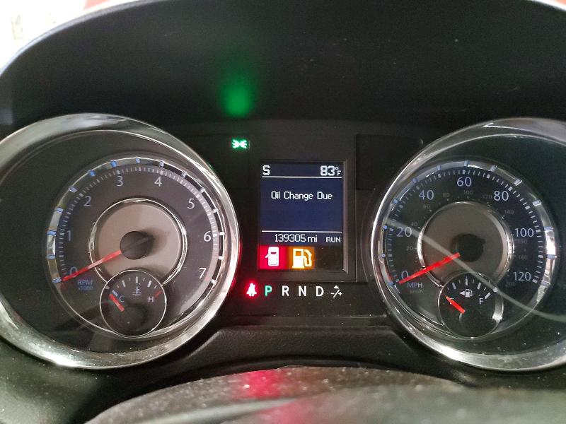64570646 :رقم المزاد ، 2C4RC1BG8CR240051 vin ، 2012 Chrysler Town & Country مزاد بيع