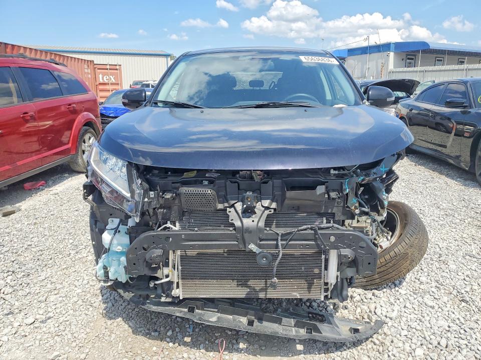 Продаж на аукціоні авто 2026 Mitsubishi Outlander Sport, vin: JA4ARUAU7TU001639, номер лоту: 65636836