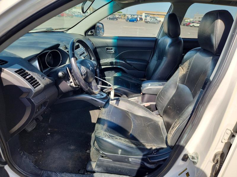 Aukcja sprzedaży 2009 Mitsubishi Outlander, vin: JA4LS31W39Z000945, numer aukcji: 66096346