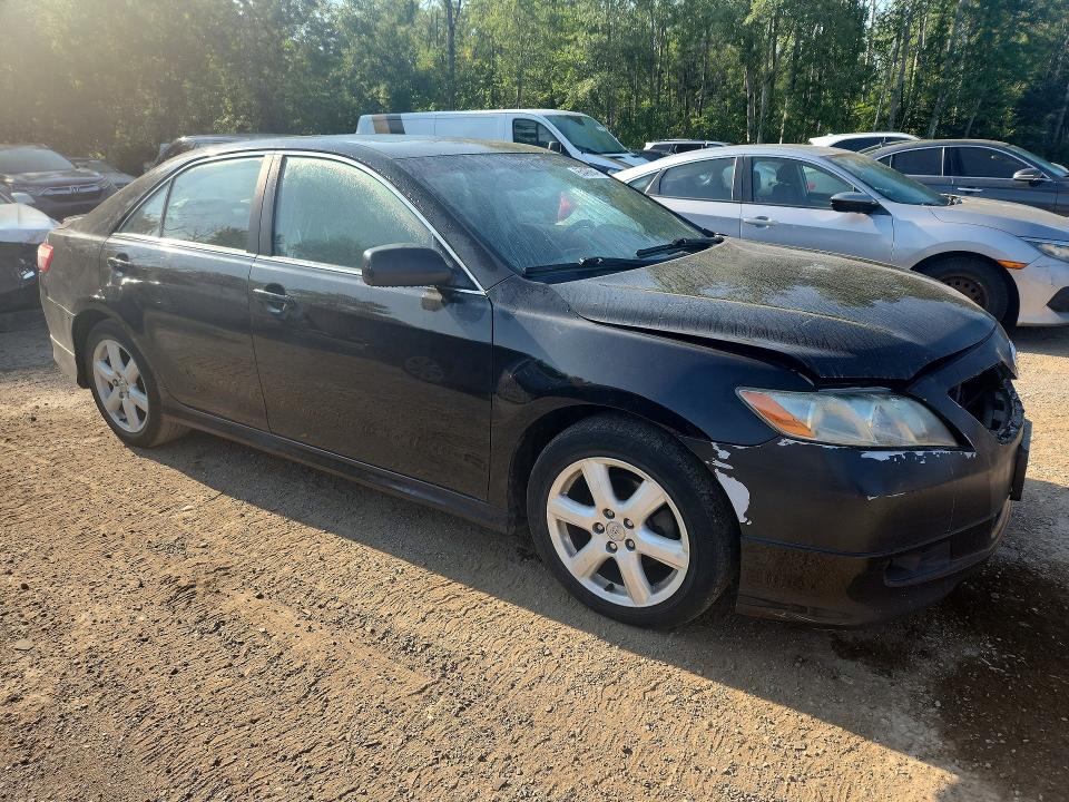 Aukcja sprzedaży 2008 Toyota Camry, vin: 4T1BK46K88U560352, numer aukcji: 63486646