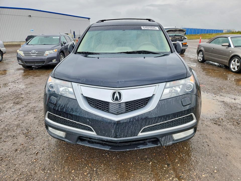 Продажа на аукционе авто 2013 Acura Mdx, vin: 2HNYD2H83DH003905, номер лота: 64828886