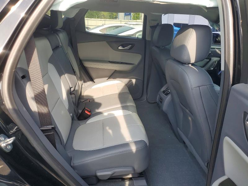 Продажа на аукционе авто 2020 Chevrolet Blazer, vin: 3GNKBDRS7LS542585, номер лота: 64857756