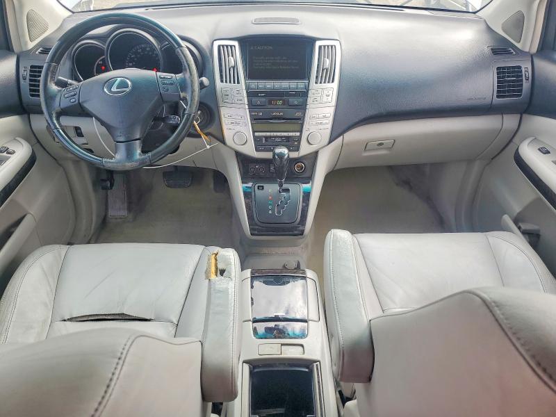 Aukcja sprzedaży 2008 Lexus Rx, vin: JTJGW31U282850662, numer aukcji: 65170196