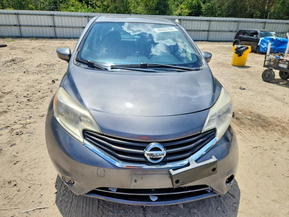 Aukcja sprzedaży 2017 Nissan Versa Note, vin: 3N1CE2CP9HL369105, numer aukcji: 65007806