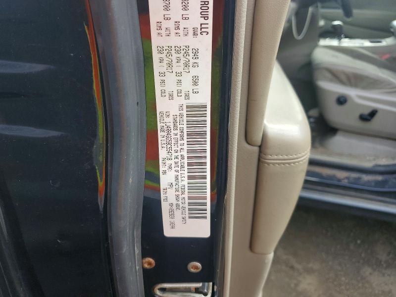 Продажа на аукционе авто 2011 Jeep Grand Cherokee, vin: 1J4RR4GG5BC554718, номер лота: 66310546