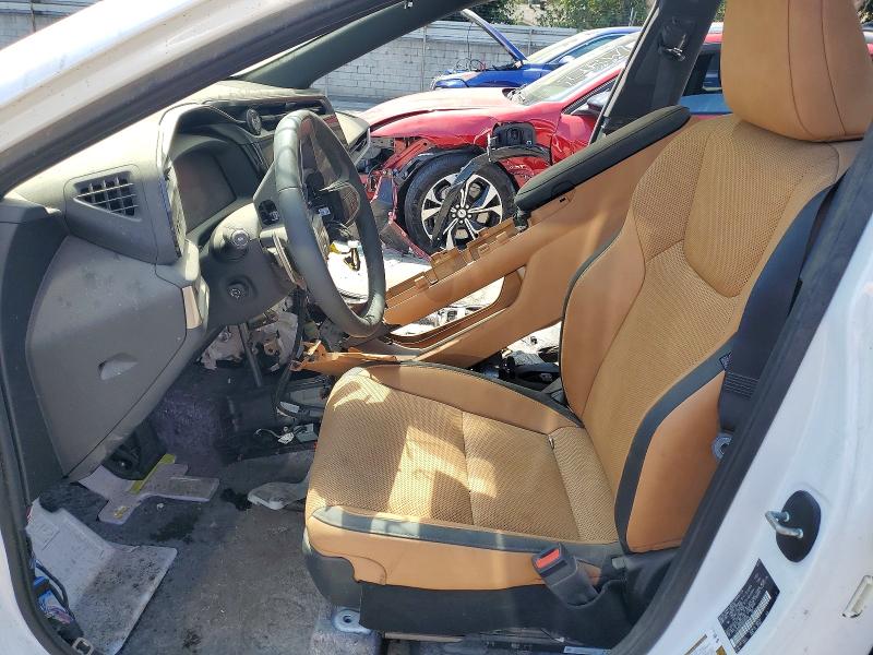 Aukcja sprzedaży 2024 Lexus Rz, vin: JTJABABB3RA005894, numer aukcji: 64440296