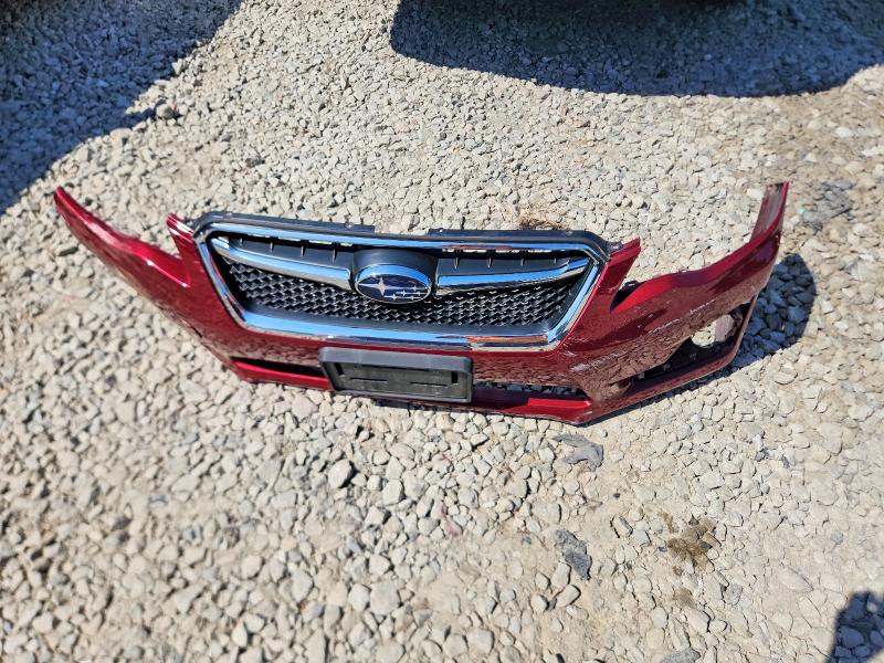 Продажа на аукционе авто 2016 Subaru Impreza, vin: JF1GJAB68GH017889, номер лота: 66002066