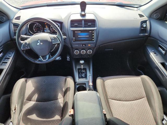 Продажа на аукционе авто 2019 Mitsubishi Outlander Sport, vin: JA4AP3AU1KU012229, номер лота: 65082936
