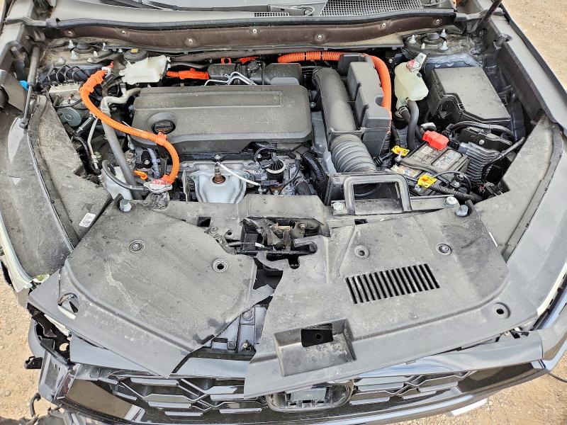 Aukcja sprzedaży 2026 Honda Cr-v, vin: 7FARS6H92TE015651, numer aukcji: 65638016