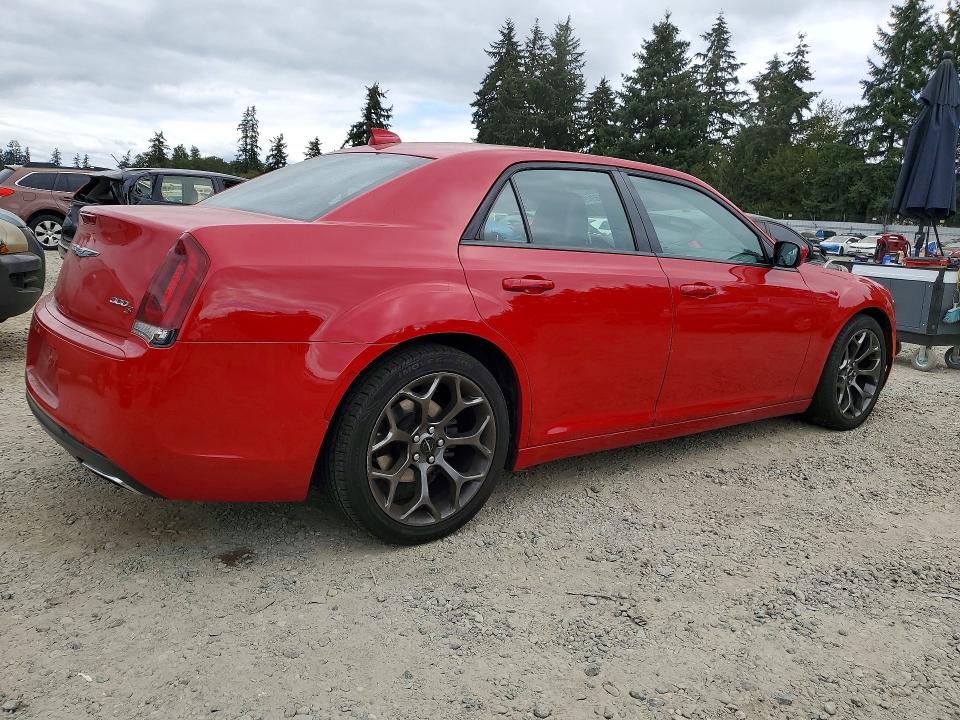 Aukcja sprzedaży 2016 Chrysler 300, vin: 2C3CCABGXGH220289, numer aukcji: 66949626