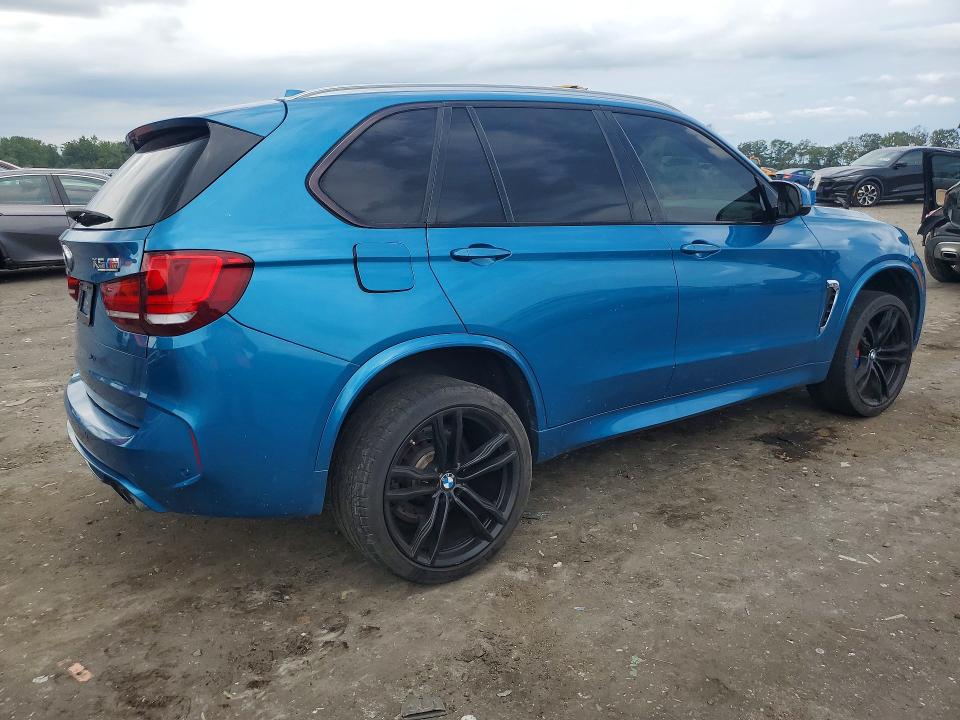 2016 Bmw X5 მანქანა იყიდება აუქციონზე, vin: 5YMKT6C57G0R77812, აუქციონის ნომერი: 63668316