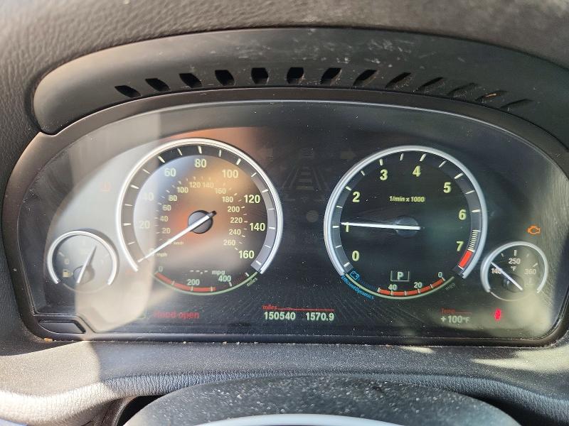 Aukcja sprzedaży 2014 Bmw X3, vin: 5UXWX9C57E0D29188, numer aukcji: 65946006