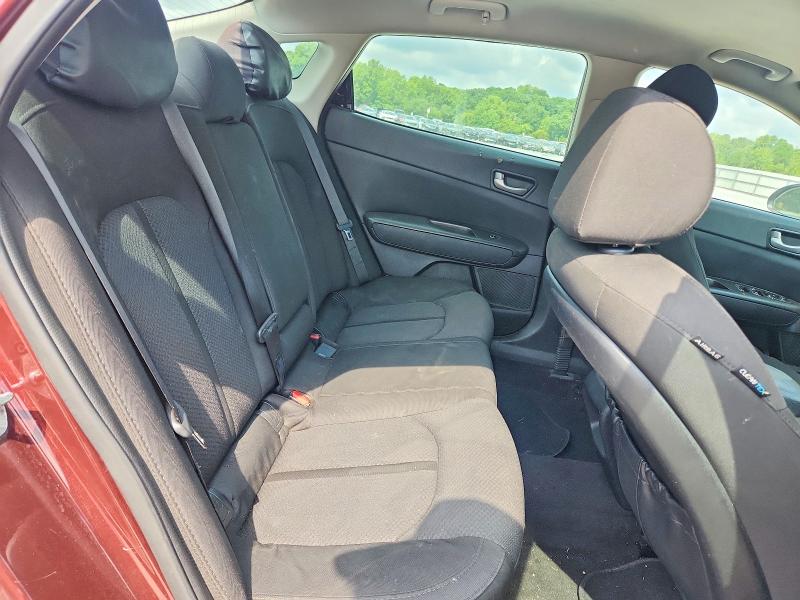 Aukcja sprzedaży 2018 Kia Optima, vin: 5XXGT4L31JG225532, numer aukcji: 66139966