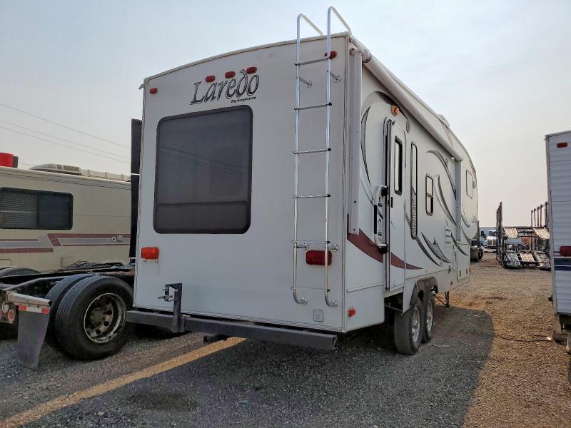 64130286 :رقم المزاد ، 4YDF26621BE601713 vin ، 2011 Keystone Springdale مزاد بيع