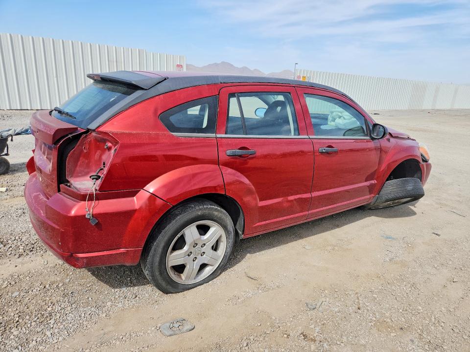 59647776 :رقم المزاد ، 1B3HB28B78D750404 vin ، 2008 Dodge Caliber مزاد بيع