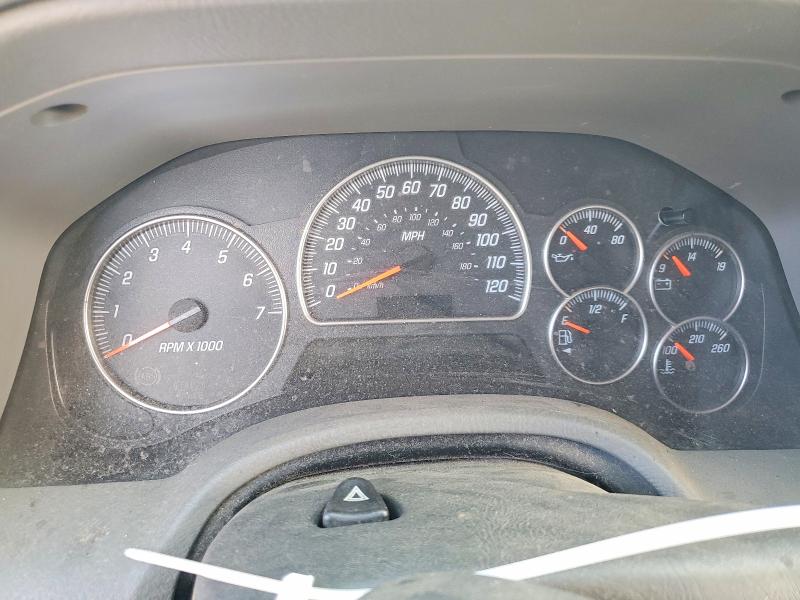 Продаж на аукціоні авто 2004 Gmc Envoy, vin: 1GKDT13SX42387747, номер лоту: 66462636