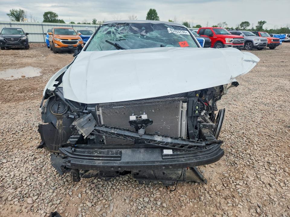 Продажа на аукционе авто 2024 Volkswagen Jetta, vin: 3VW7M7BU4RM096766, номер лота: 65403736