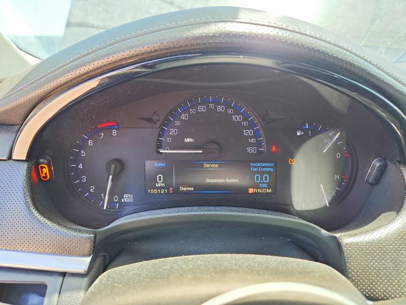 Продажа на аукционе авто 2015 Cadillac Xts, vin: 2G61L5S38F9165120, номер лота: 65834936