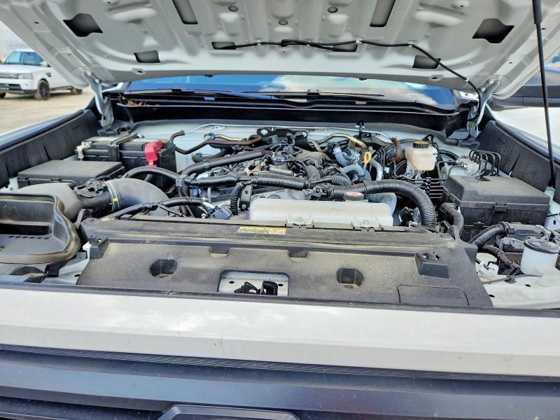 65329796 :رقم المزاد ، 3TYKD5HN5RT009317 vin ، 2024 Toyota Tacoma مزاد بيع