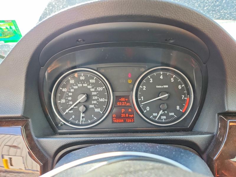 Aukcja sprzedaży 2011 Bmw 328, vin: WBAKF5C56BE395767, numer aukcji: 67004606