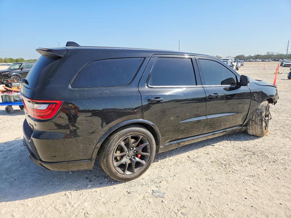 Aukcja sprzedaży 2021 Dodge Durango, vin: 1C4SDJH94MC757073, numer aukcji: 65055566
