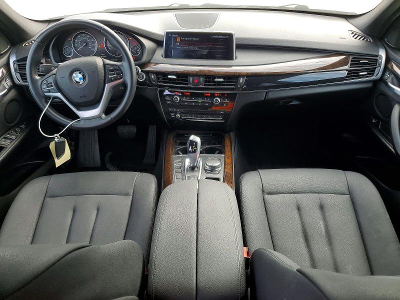 66065476 :رقم المزاد ، 5UXKR2C57H0U18793 vin ، 2017 Bmw X5 مزاد بيع