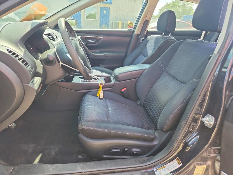 Aukcja sprzedaży 2017 Nissan Altima, vin: 1N4AL3AP6HC253865, numer aukcji: 59334326