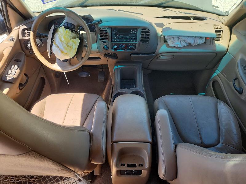 Aukcja sprzedaży 1999 Ford Expedition, vin: 1FMPU18L2XLB93148, numer aukcji: 65012376