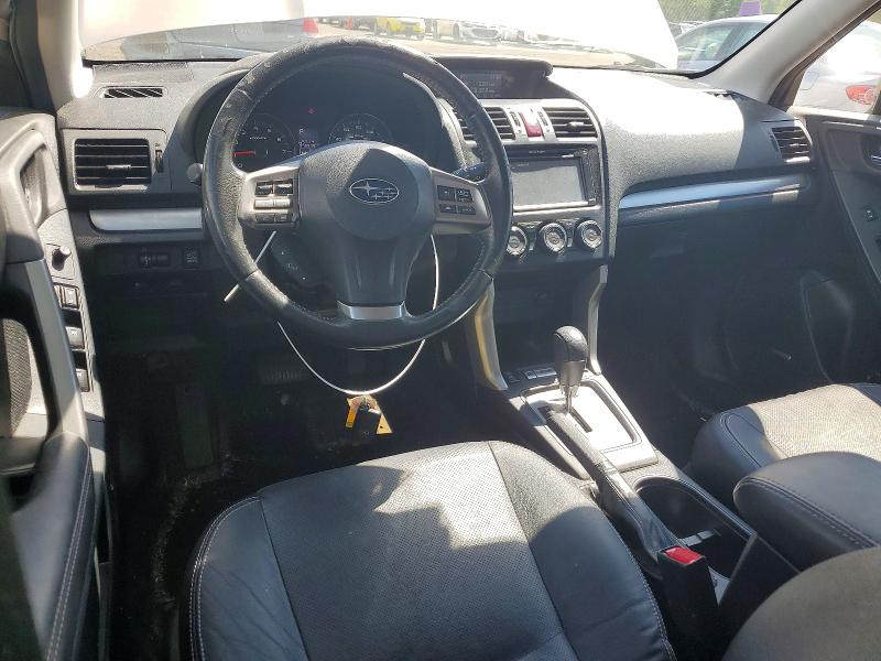 Продаж на аукціоні авто 2014 Subaru Forester, vin: JF2SJAPC8EH542629, номер лоту: 66265706