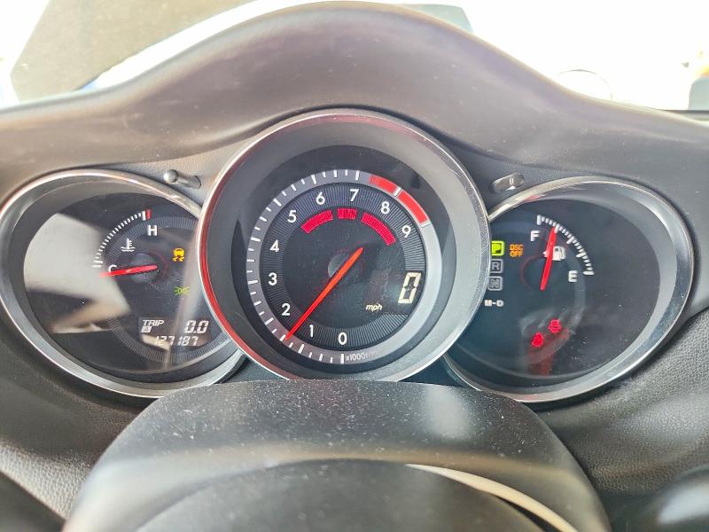 Aukcja sprzedaży 2009 Mazda Rx8, vin: JM1FE17P990401421, numer aukcji: 63186626