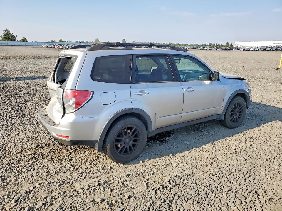 Продаж на аукціоні авто 2009 Subaru Forester, vin: JF2SH64649H744316, номер лоту: 65313406
