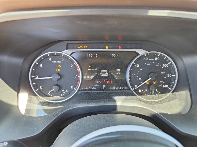 Продажа на аукционе авто 2022 Nissan Rogue, vin: 5N1BT3CB6NC718815, номер лота: 63334886