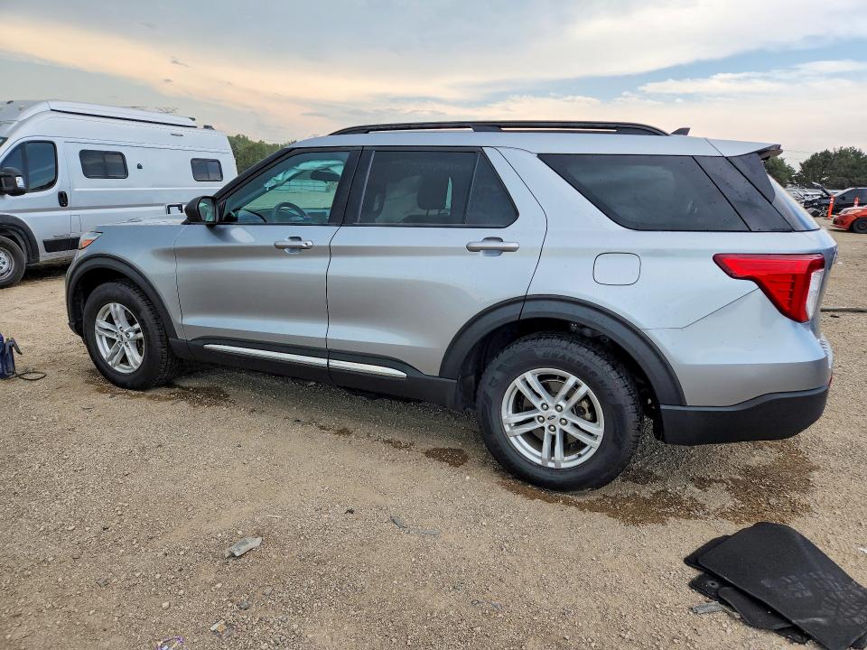 Продажа на аукционе авто 2023 Ford Explorer, vin: 1FMSK8DHXPGB31306, номер лота: 65935396