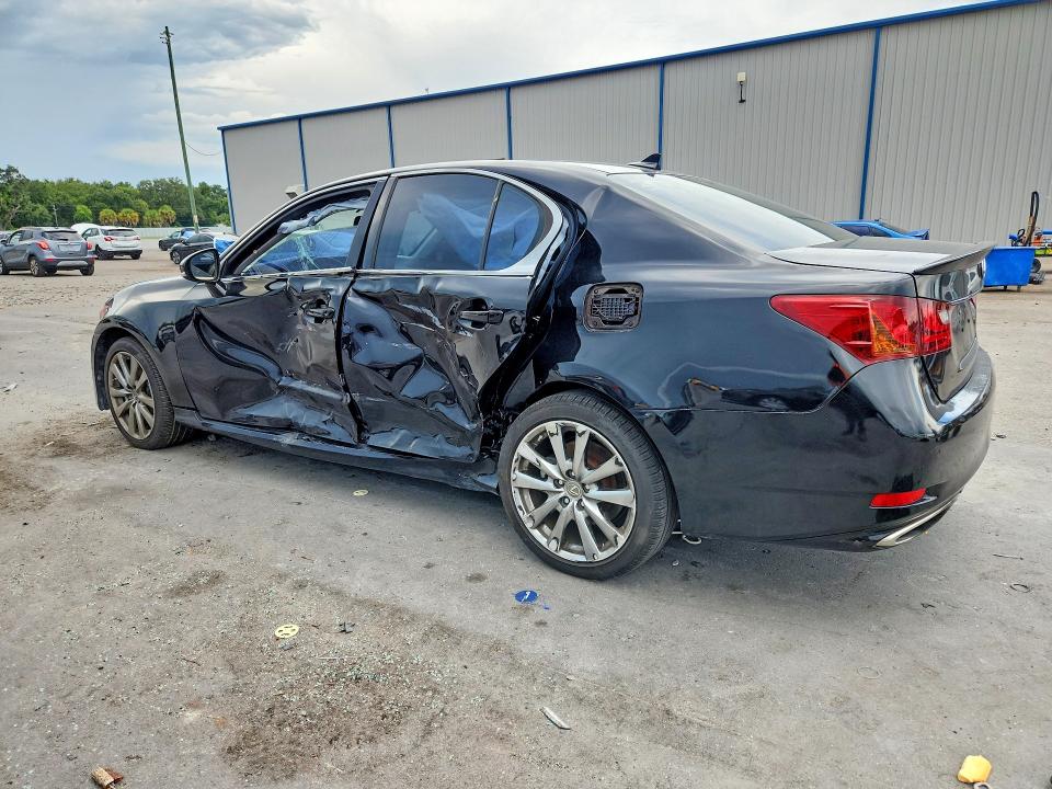 Продаж на аукціоні авто 2014 Lexus Gs, vin: JTHCE1BL8E5023935, номер лоту: 66762556