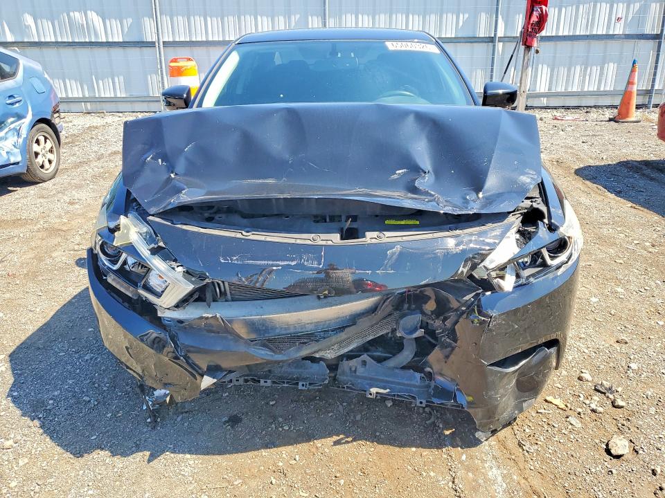 2017 Nissan Maxima მანქანა იყიდება აუქციონზე, vin: 1N4AA6AP1HC431124, აუქციონის ნომერი: 65060326