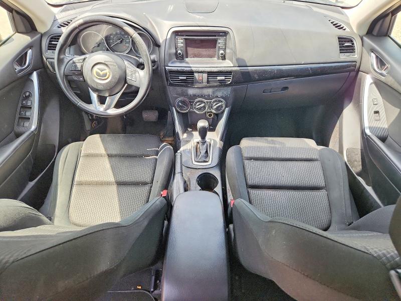 Продажа на аукционе авто 2015 Mazda Cx-5, vin: JM3KE2CY3F0452368, номер лота: 64913486